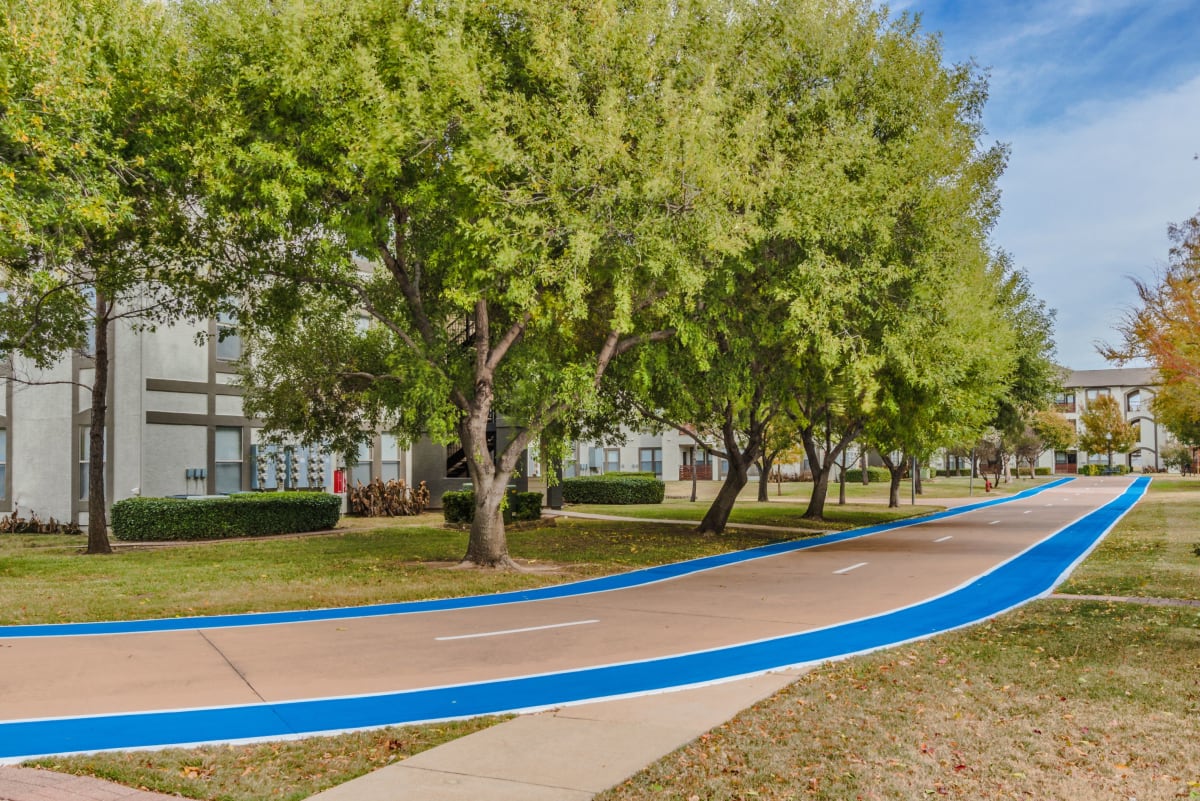 Photos and Video of Landings of Carrier Parkway Apartments in Grand Prairie, TX